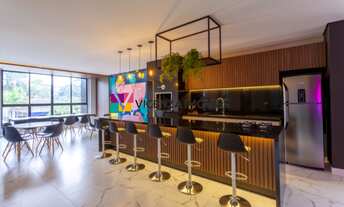 Imagem 2: Apartamento com um quarto no bairro Anita Garibaldi, Joinville/SC