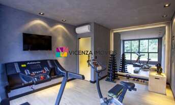 Imagem 3: Apartamento com um quarto no bairro Anita Garibaldi, Joinville/SC