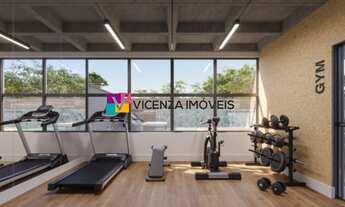 Imagem 7: Apartamento com 3 quartos, sendo 1 suíte, no bairro Anita Garibaldi, Joinville/SC