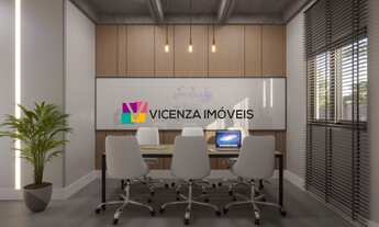 Imagem 6: Apartamento com 3 quartos, sendo 1 suíte, no bairro Anita Garibaldi, Joinville/SC