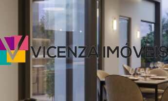 Imagem 5: Apartamento com 3 quartos, sendo 1 suíte, no bairro Anita Garibaldi, Joinville/SC