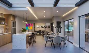 Imagem 3: Apartamento com 3 quartos, sendo 1 suíte, no bairro Anita Garibaldi, Joinville/SC