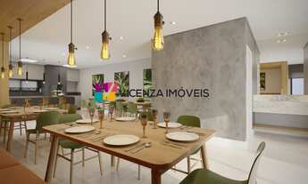 Imagem 5: Apartamento com 3 quartos, sendo 1 suíte, bairro Costa e Silva, Joinville/SC