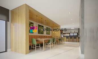 Imagem 7: Apartamento com 3 quartos, sendo 1 suíte, bairro Costa e Silva, Joinville/SC