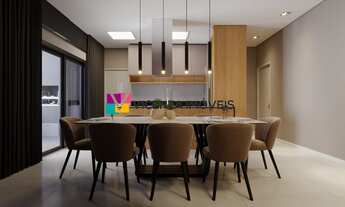 Imagem 3: Apartamento com 3 quartos, sendo 1 suíte, bairro Costa e Silva, Joinville/SC