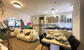 Imagem: Apartamento em Home Club, bairro Glória