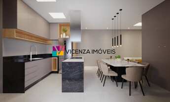 Imagem 4: Apartamento com 3 quartos, sendo 1 suíte, bairro Costa e Silva, Joinville/SC