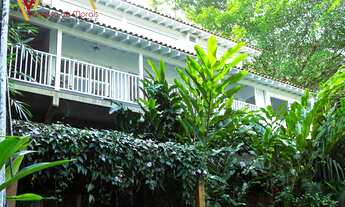 Imagem 2: Casa residencial à venda, Praia de Santiago, São Sebastião