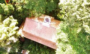 Imagem 3: Casa residencial à venda, Praia de Santiago, São Sebastião