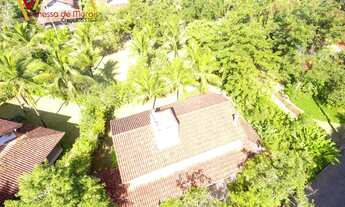 Imagem 7: Casa residencial à venda, Praia de Santiago, São Sebastião