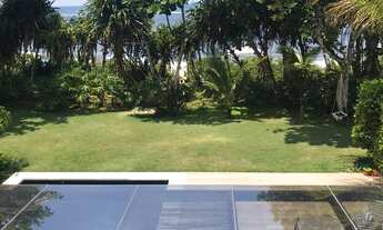 Imagem 1: CASA RESIDENCIAL em SAO SEBASTIAO - SP, PRAIA DE BARRA DO UNA