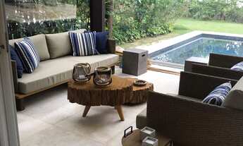 Imagem 2: CASA RESIDENCIAL em SAO SEBASTIAO - SP, PRAIA DE BARRA DO UNA