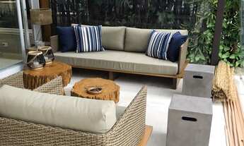 Imagem 3: CASA RESIDENCIAL em SAO SEBASTIAO - SP, PRAIA DE BARRA DO UNA