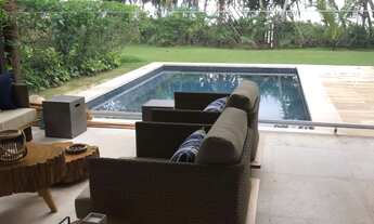 Imagem 4: CASA RESIDENCIAL em SAO SEBASTIAO - SP, PRAIA DE BARRA DO UNA