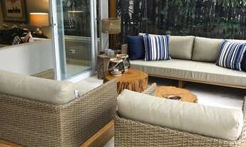 Imagem 6: CASA RESIDENCIAL em SAO SEBASTIAO - SP, PRAIA DE BARRA DO UNA