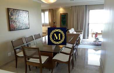 Imagem 4: Apartamento 3 suítes e 6 vagas de garagem gerador para todo o condomínio