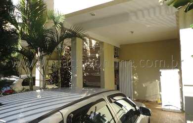 Imagem 3: 4 dormitórios na Rua José De Oliveira Magalhães