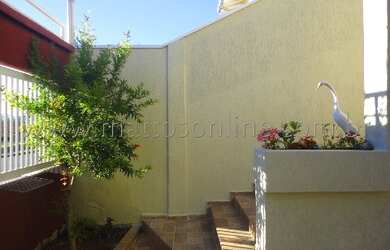 Imagem 2: 4 dormitórios na Rua José De Oliveira Magalhães