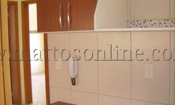 Imagem 6: 2 dormitórios na Rua Santa Catarina