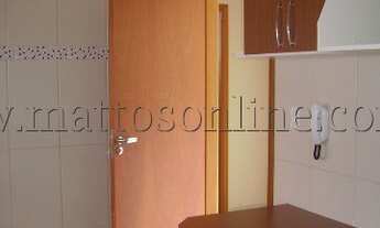 Imagem 7: 2 dormitórios na Rua Santa Catarina