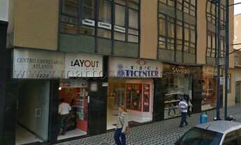 Imagem: 1 banheiros na Rua Assis Figueiredo