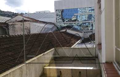 Imagem 5: 3 dormitórios na Rua Alagoas