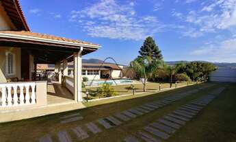 Imagem: 3 dormitórios na Alameda Das Pitangueiras