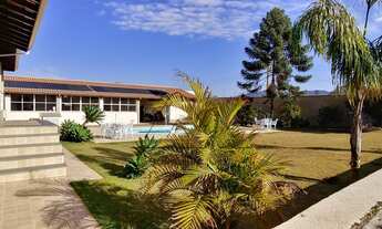 Imagem 6: 3 dormitórios na Alameda Das Pitangueiras