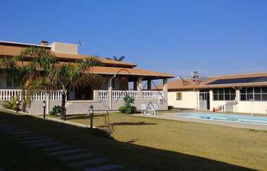 Imagem 5: 3 dormitórios na Alameda Das Pitangueiras