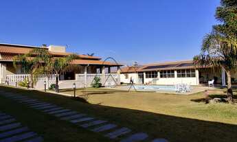 Imagem 3: 3 dormitórios na Alameda Das Pitangueiras