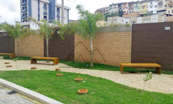 Imagem: 2 dormitórios na Rua Capitão Afonso Junqueira