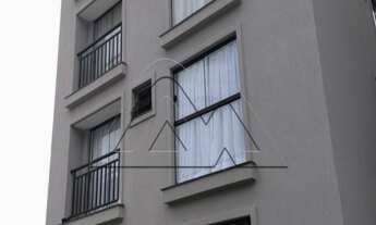 Imagem 2: 2 dormitórios na Rua Santo Quirino