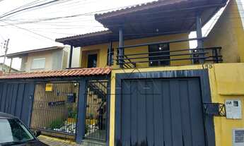 Imagem: 5 dormitórios na Rua José Marcondes Da