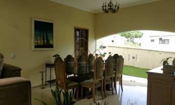 Imagem 6: 5 dormitórios na Rua Juriti