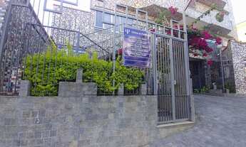 Imagem: 25M² de Área Construída na Rua Rio Grande