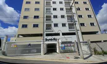 Imagem: 3 dormitórios na Rua Edith Monteiro Vieira