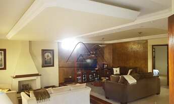 Imagem 6: 4 dormitórios na Rua Arari