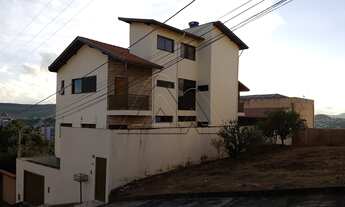 Imagem: 4 dormitórios na Rua Arari