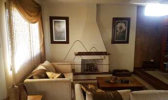 Imagem 2: 4 dormitórios na Rua Arari