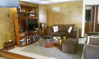 Imagem 3: 4 dormitórios na Rua Arari