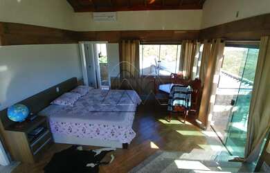 Imagem 6: 4 dormitórios na Rua Desembargador Pontes Da Fonseca