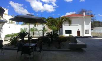 Imagem 3: 2 banheiro na Rua Paraíba