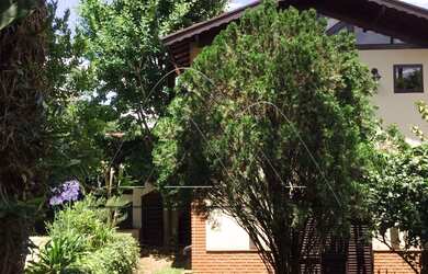 Imagem 3: 5 dormitórios na Rua Doutor José De Paiva Oliveira