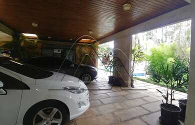 Imagem 4: 4 dormitórios na Rua Projetada