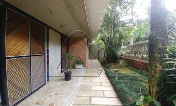 Imagem 5: 4 dormitórios na Rua Projetada