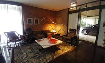 Imagem 6: 4 dormitórios na Rua Projetada