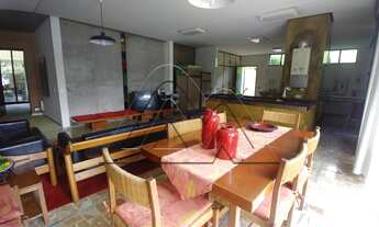 Imagem 7: 4 dormitórios na Rua Projetada