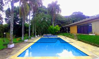 Imagem 3: 4 dormitórios na Rua Projetada