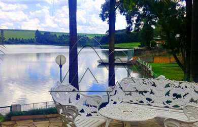 Imagem 2: 4 dormitórios na Rua Projetada