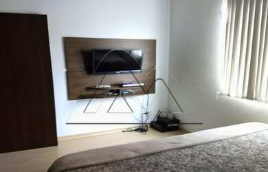 Imagem 3: 3 dormitórios na Alameda Gênova